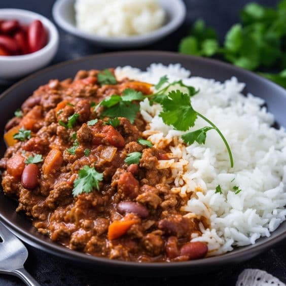 Chili con Carne