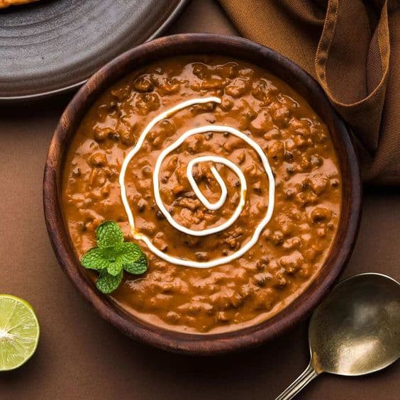 Dal Makhani